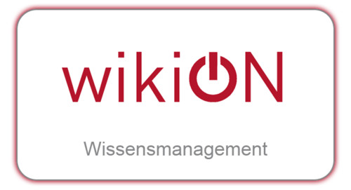 WikiON - Digitale Wissensmanagementplattform