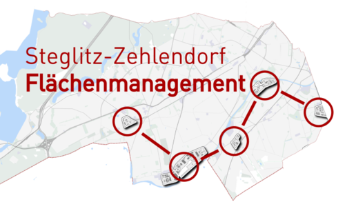 Gewerbeflächenmanagement Steglitz-Zehlendorf